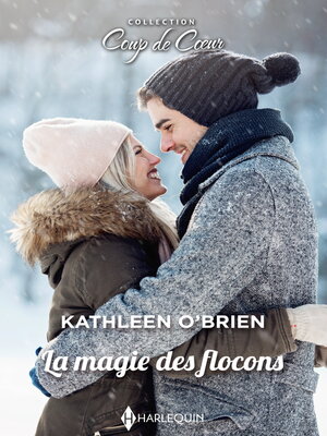 cover image of La magie des flocons